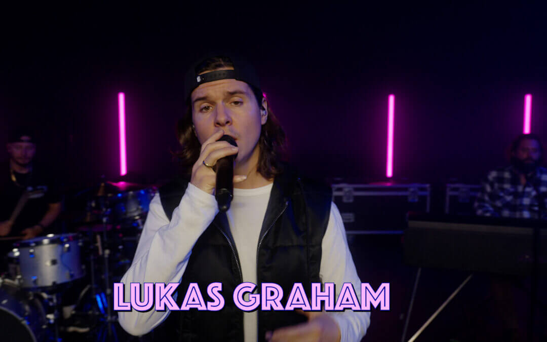 Lukas Graham music performance videos