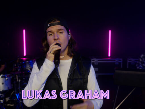 Lukas Graham