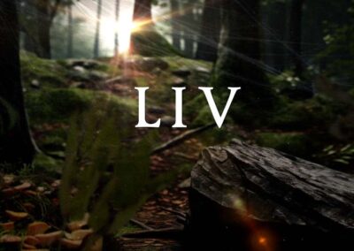 Liv Opening Sequence
